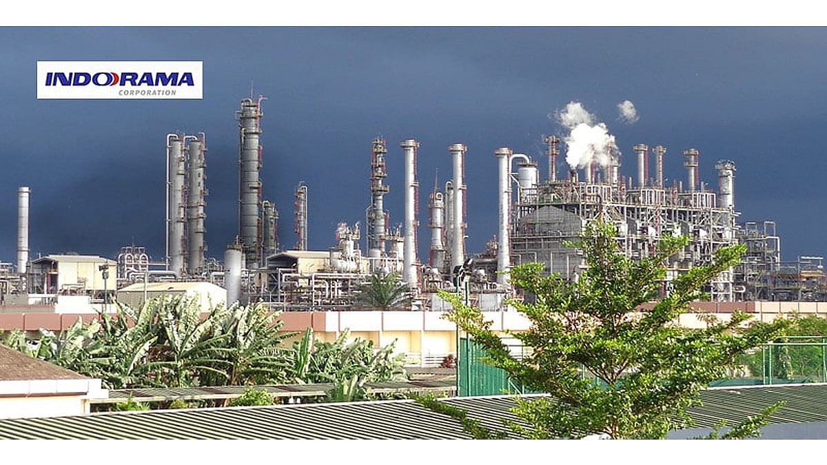 Indo Rama Synthetics Posts 201.8% PAT Rise To ₹74.1 Crore In Q2 FY27; Plans ₹200 Crore Investment