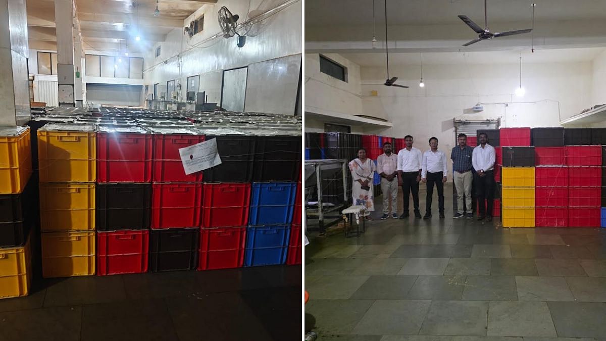 Maharashtra FDA Seizes ₹33.71 Lakh Worth Of Expired, Contaminated Food Products In Bhiwandi Crackdown; FIR Registered