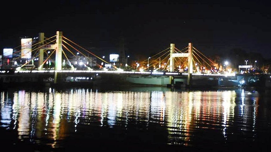 Bhopal Gears Up For GIS 2027, BMC Plans ₹4.18 Crore LED Streetlight Project Across 30 Km
