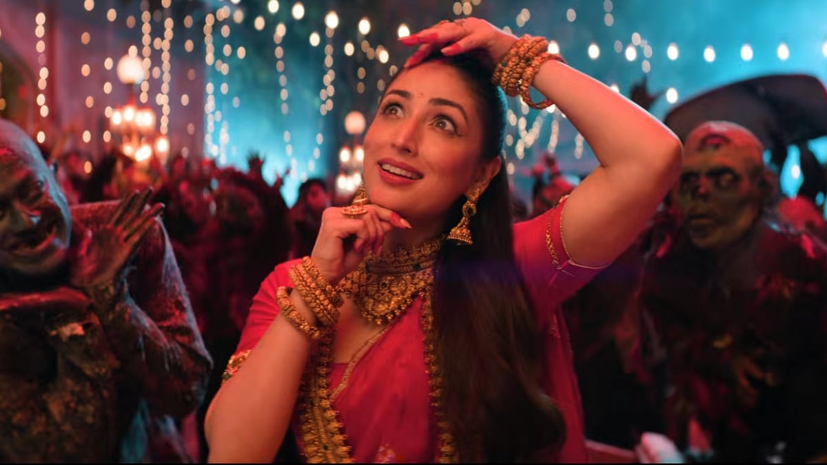 Nayyi Navelli Box Office Collection Day 2: Yami Gautam's Horror-Comedy Beats Rajkummar Rao-Starrer Prahaar, Collects ₹4 Crore