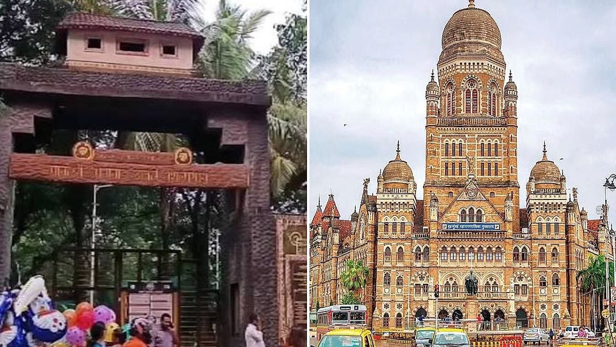 BMC To Spend ₹3.58 Crore On Accommodation, Kitchen And Dining Facilities For Artists At Jogeshwari Shilpgram Garden