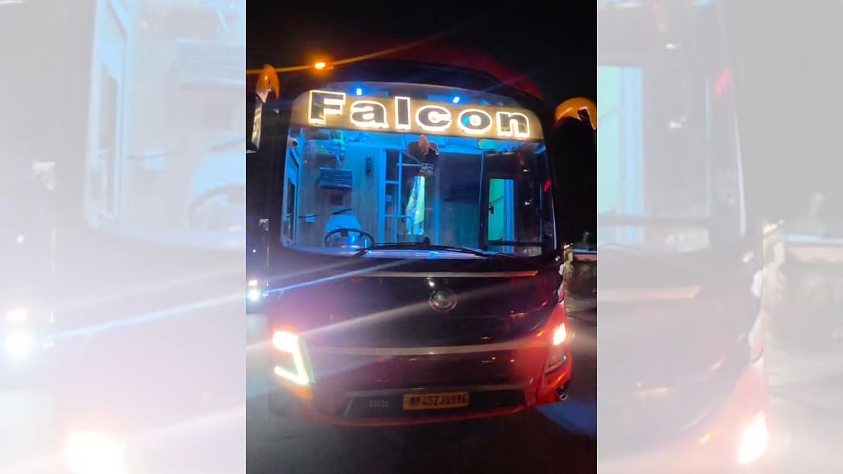 Indore Midnight Crackdown! Police Take Action Against 269, Book 51 Drunk Drivers And Execute 95 Warrants