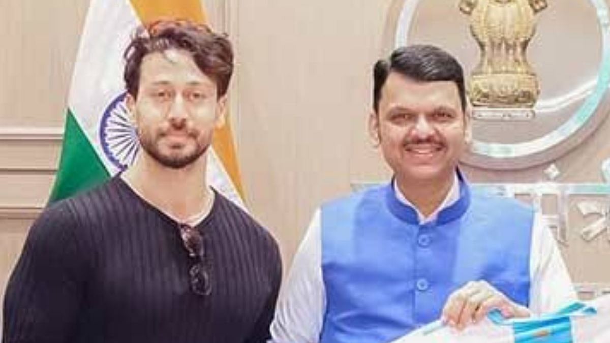 Tiger Shroff Firing: Maharashtra CM Devendra Fadnavis Directs Mumbai Police To Take Strict Action Against Those Responsible