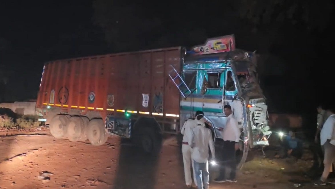 Gwalior Sheetla Mata Temple Road Accident: Magisterial Inquiry Ordered, ADM To Submit Report Within Seven Days