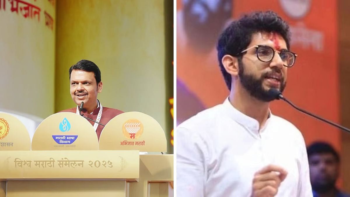 'Extremely Heartbreaking': Maharashtra CM Fadnavis, Aaditya Thackeray On Kolkata Durga Puja Pandal Stampede That Left 19 Dead
