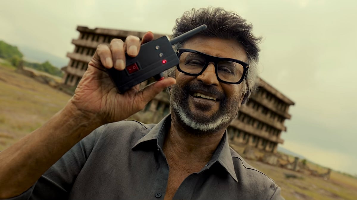 Jailer 2 Box Office Collection Day 3: Rajinikanth's Film Sees Strong Growth With ₹47.80 Crore In India, Crosses ₹300 Crore Worldwide