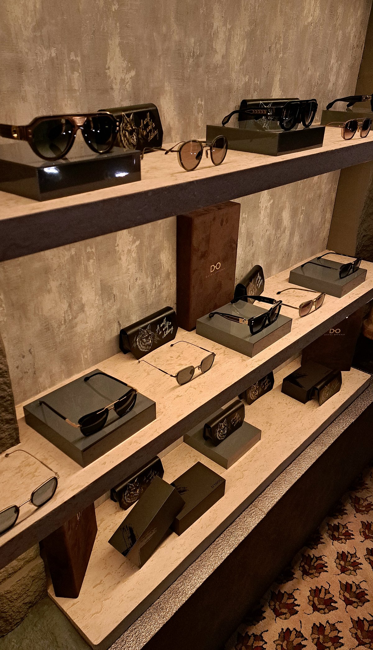 Inside the limited-edition collection made in Japan