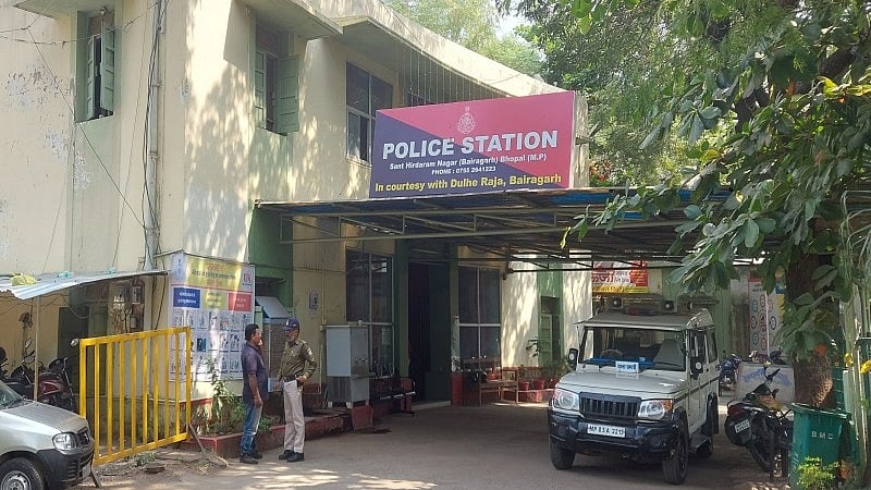 Bhopal 12-Year-Old Girl's Rape-Murder Case, Accused Moin Beg Sent To Three-Day Police Remand; Family Demands Bulldozer Action