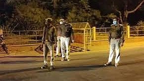 Bhopal Cafe Kidnapping Case! Eight Employees Including Two Women Rescued, Three Arrested After ₹10 Lakh Ransom Demand