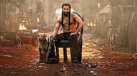 Nani’s The Paradise to stream on OTT from October 22 after September 24 theatrical release