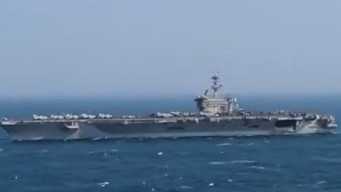UAE Tugboat Hit By 2 Projectiles Near Khor Fakkan, 1 Injured As UKMTO Issues Maritime Security Warning