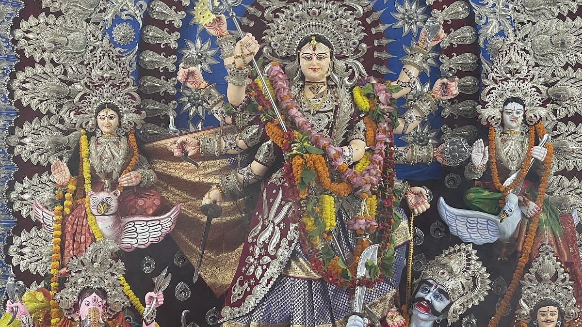 When Is Maha Navami 2026? Muhurat, Ritual And Significance Explained