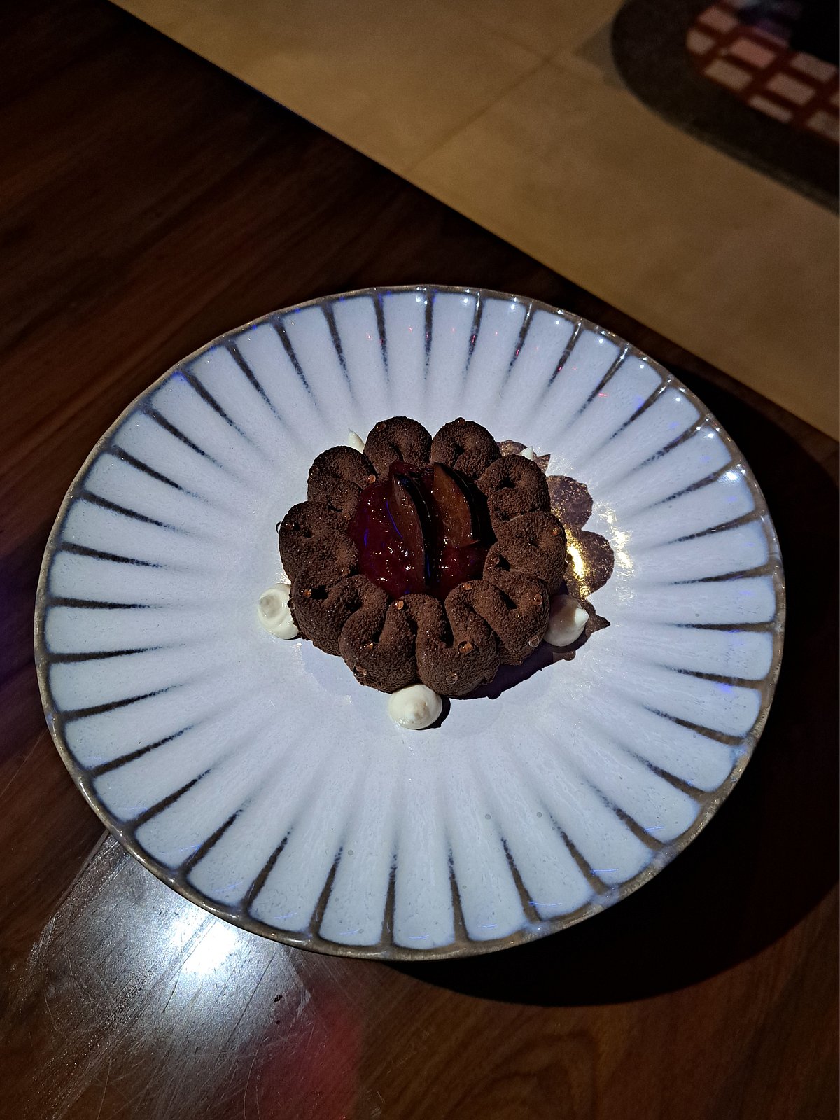 Chokorēto Sumomo Gatō