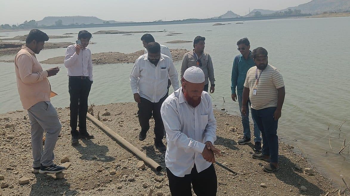 Chhatrapati Sambhajinagar: CSMC Disconnects 19 Illegal Water Connections