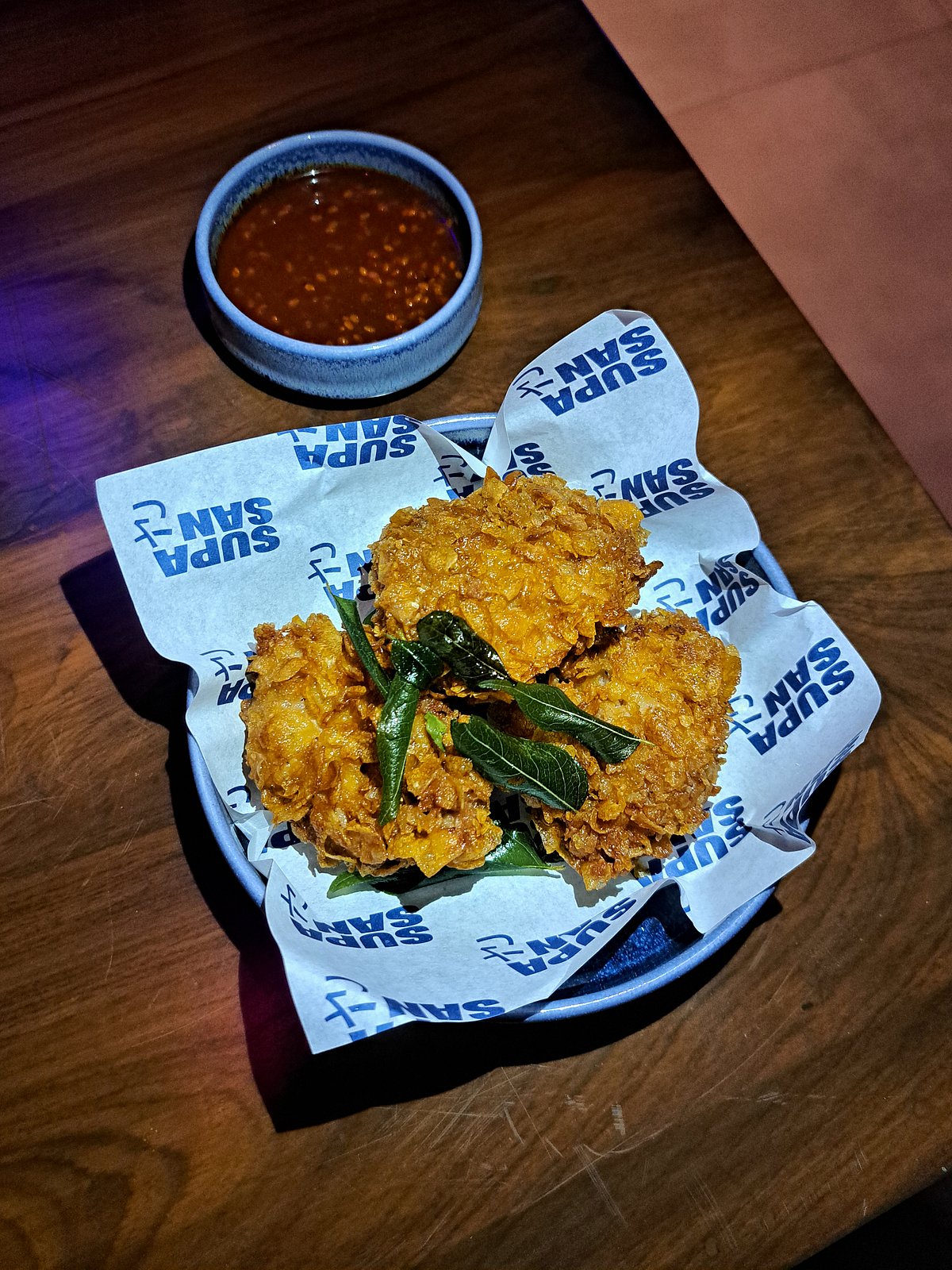 Tori Karaage