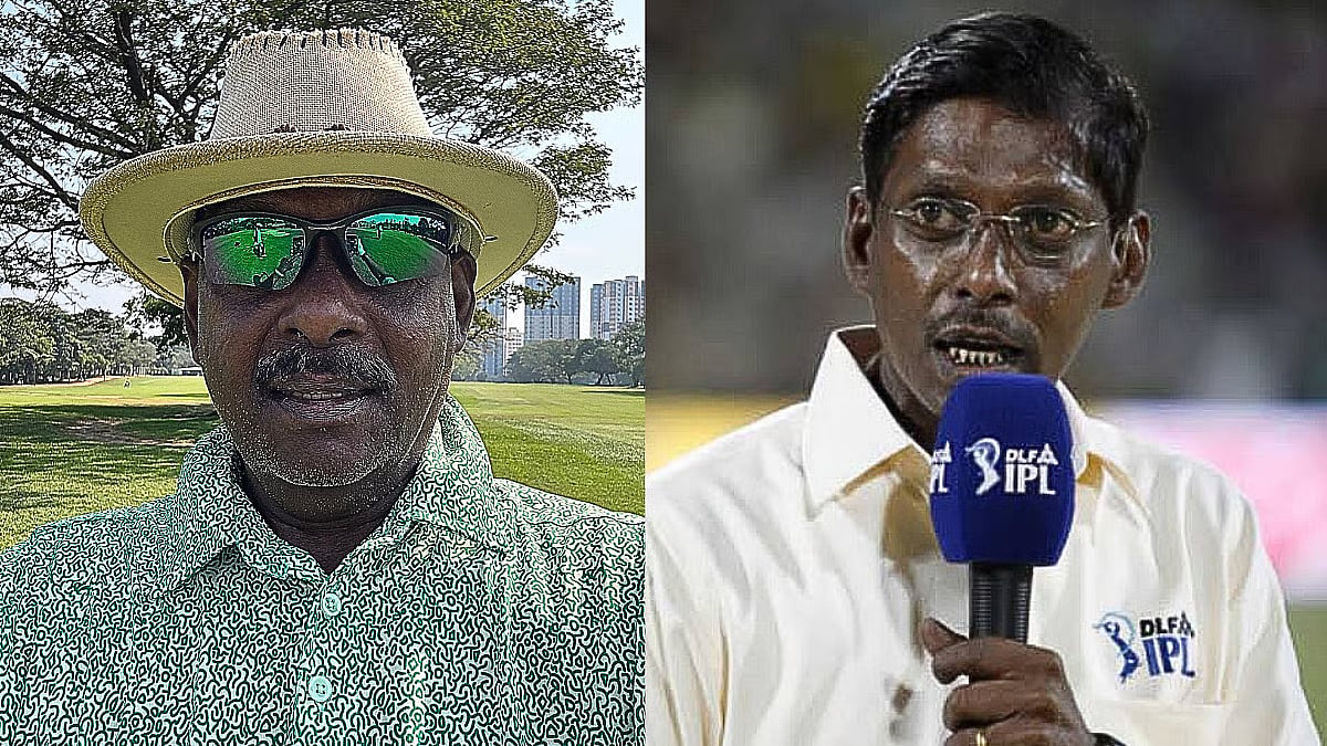 'I Am Not Desperate For Work': Laxman Sivaramakrishnan Hits Back After IPL Coaching Offer Sparks Reactions