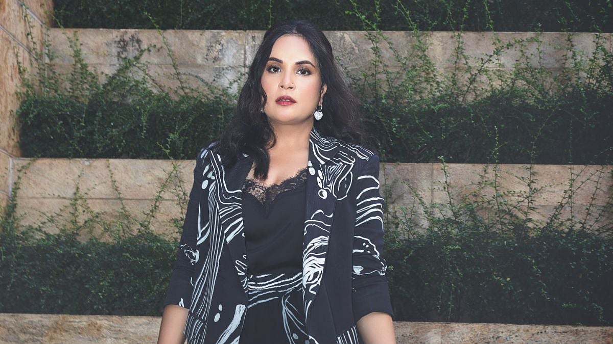 Richa Chadha Says Mumbai Roads Need Urgent Repairs, Seeks More Buses And Trains: 'I Still Take Public Transport'