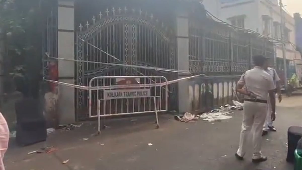 Kolkata Durga Puja Stampede: 7 Arrested After 19 Deaths, Prohibitory Orders Imposed For 3 Days