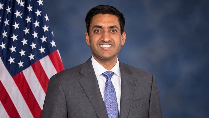 Indian-American Republican Challengers Face Huge Campaign Funding Gap Against Ro Khanna, Pramila Jayapal