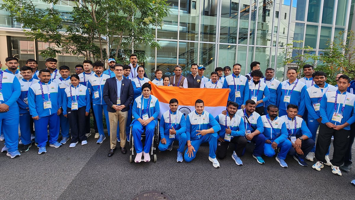 Asian Para Games 2026: When And Where To Watch Opening Ceremony Live In India