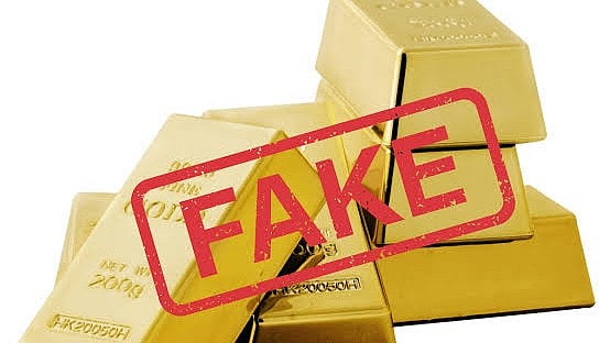 11.80 Kg Fake Gold Seized In MP's Ratlam As Police Bust Gang, Arrest Six Including Three Women