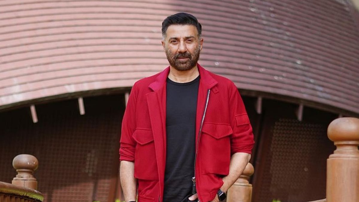 Quote Of The Day By Sunny Deol On His 69th Birthday: ‘People Should Love Me For My Work’