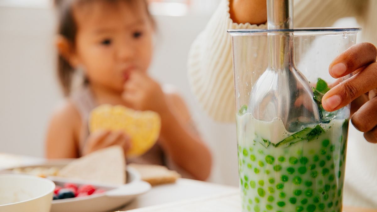 Why Is FSSAI Proposing A Ban On Added Sucrose And Fructose In Food For Babies?