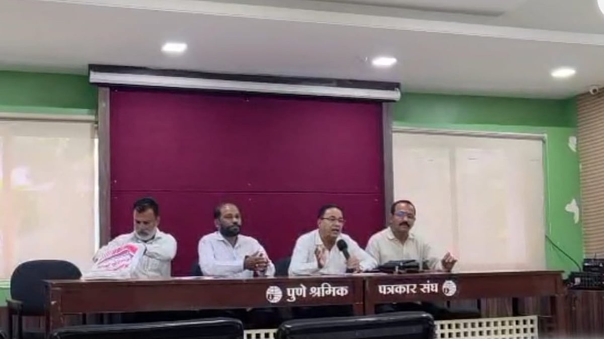 Declare Mulshi Drought-Hit Or Face Highway Blockade: Farmers