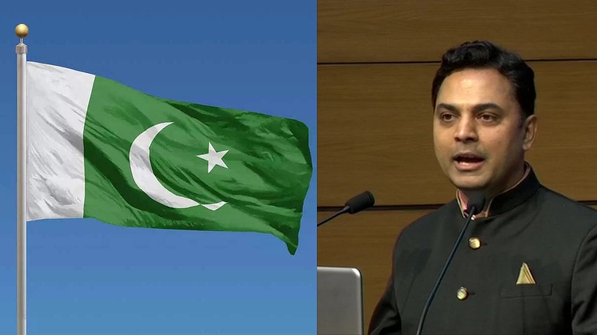 'Protocol, Not Power': Former IMF Director KV Subramanian As Pakistan Terms Its IMF-World Bank Chairmanship As 'Historic'