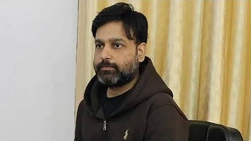 22 Months, No Chargesheet! Saurabh Sharma Assets Probe Takes New Turn In Bhopal
