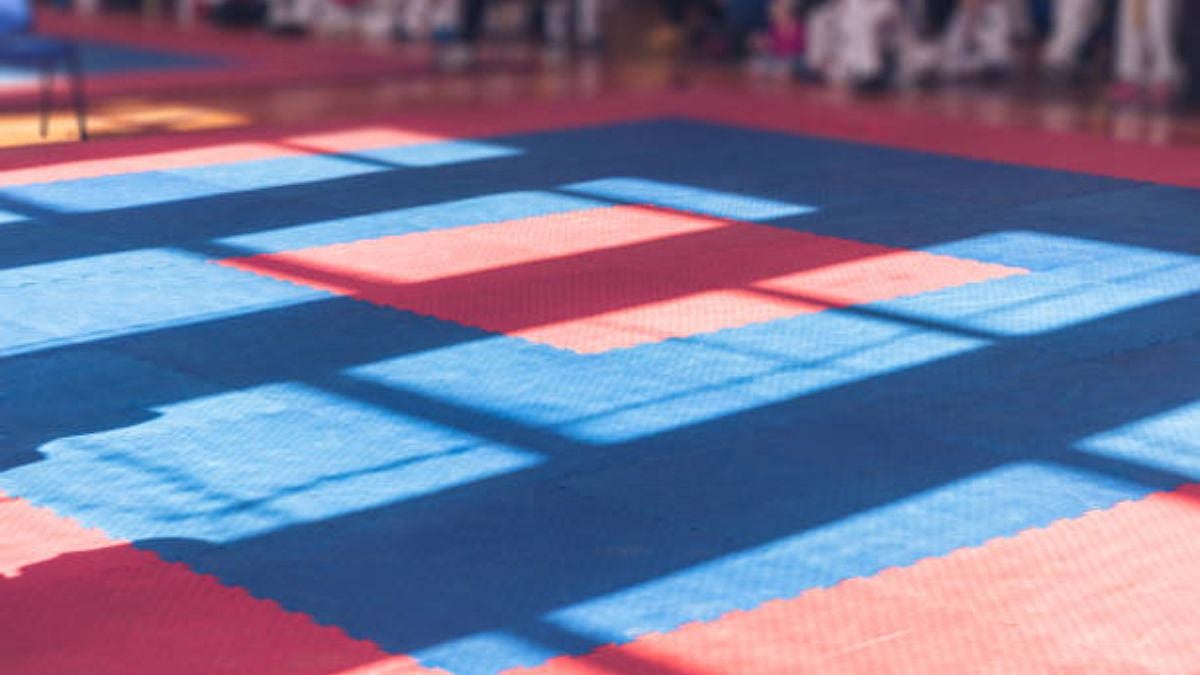 Asian Para Games 2026: India’s Kokila Defeats World Champion Yi Liu To Reach Women’s J2 -52kg Judo Final, Assures Silver Medal