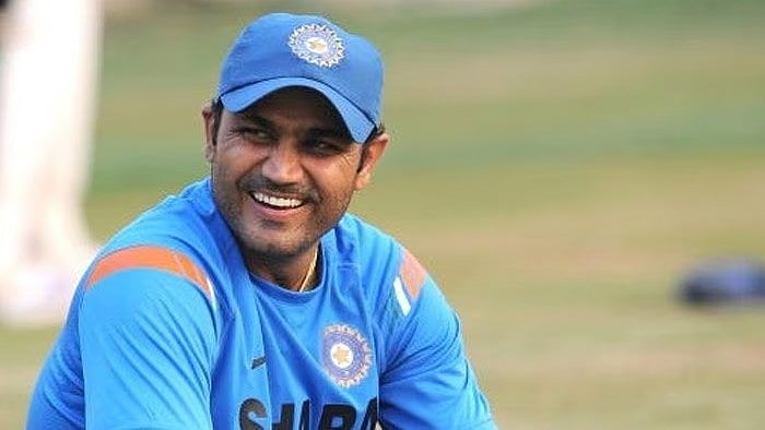 Quote Of The Day By Virender Sehwag On His 48th Birthday: ‘To Say That The Captain Makes The Team Lose Or Win Is Not Correct’