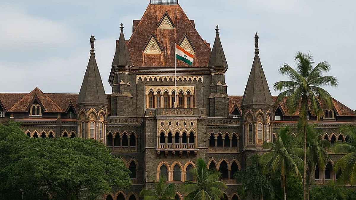 'Peaceful Protests Cannot Cause Public Inconvenience': Bombay HC Seeks Reply On Alleged Illegal Detention Of Anti-CEC Protesters In Mumbai