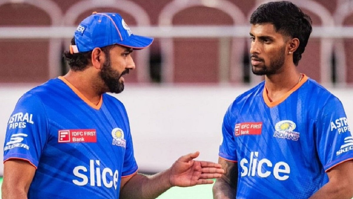 Tilak Varma To Replace Hardik Pandya As Mumbai Indians Captain In IPL 2027? Viral Post Sparks Speculation