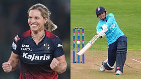 Dunkley and Molineux top base price in WPL 2027 auction in Kochi