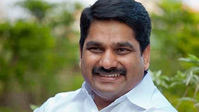 Congress MLC Satej Patil's Panel Wins 16 Seats In Gokul Dairy Poll