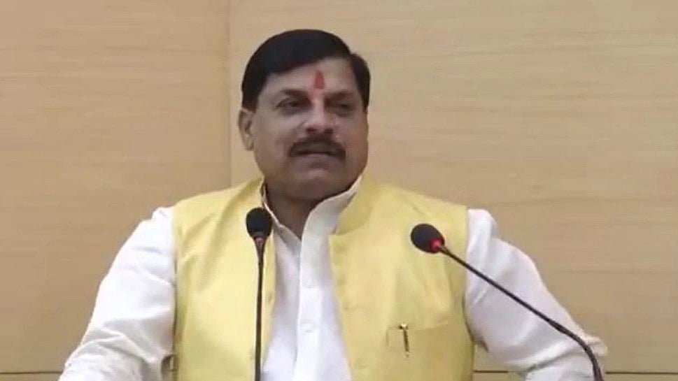 Dussehra Symbolises Eternal Victory Of Truth Over Evil, Says MP CM Mohan Yadav