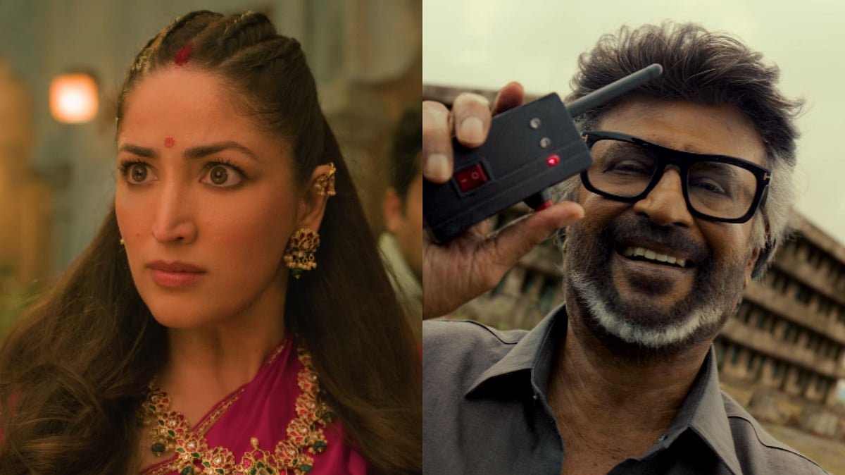 Yami Gautam Reacts To Nayyi Navelli's Box Office Clash With Rajinikanth's Jailer 2: 'Very Difficult To Make A Successful Film Today'