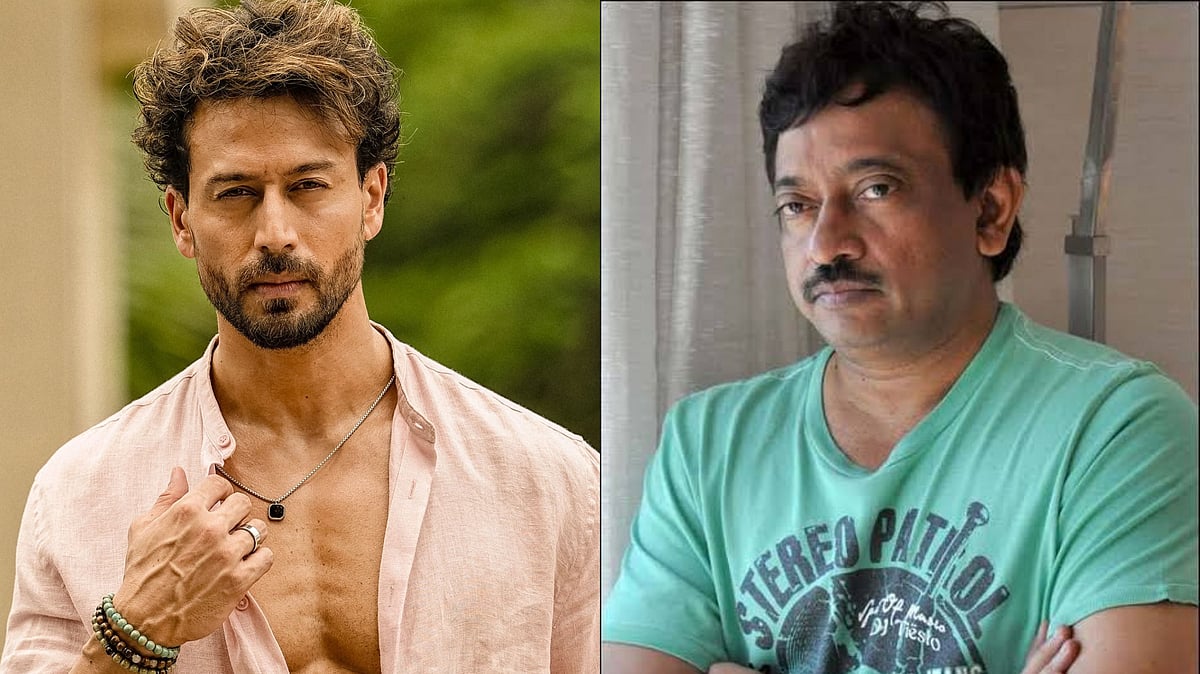 Ram Gopal Varma Reacts To Tiger Shroff Firing Incident, Says Attackers 'Seem To Be Wanting To Kill For Vanity And Pride'