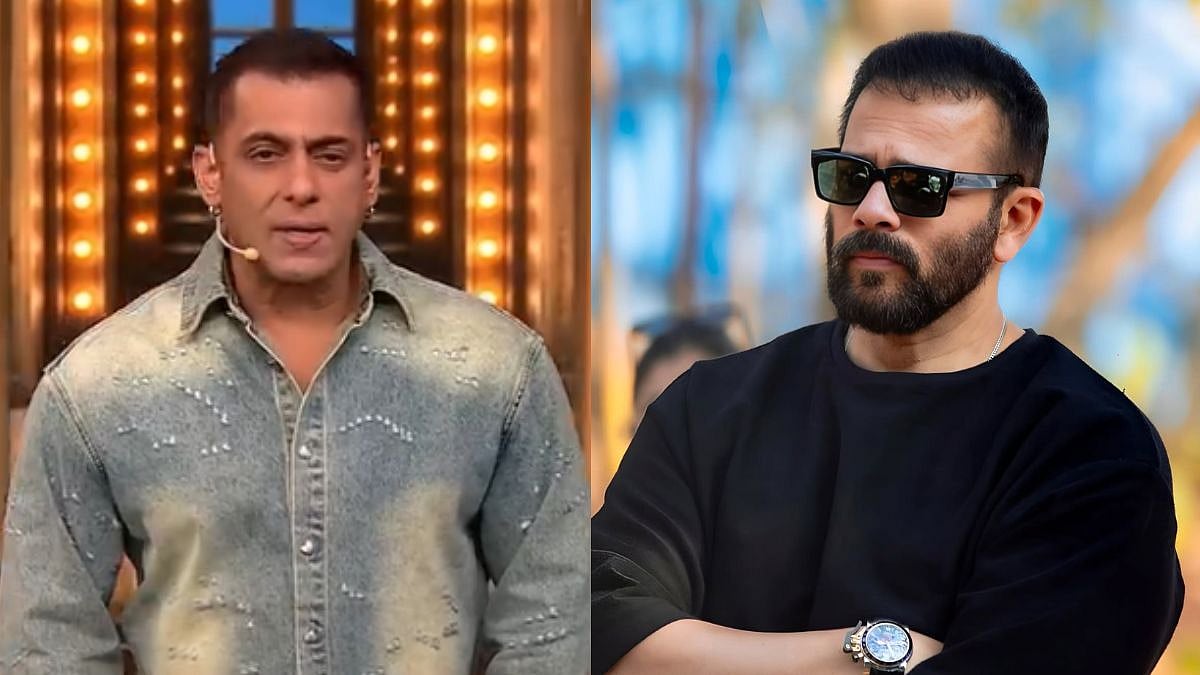 Bigg Boss 20: Rohit Shetty To Replace Salman Khan In Upcoming Weekend Ka Vaar, Fans Request 'Bash Mahhi Vij'