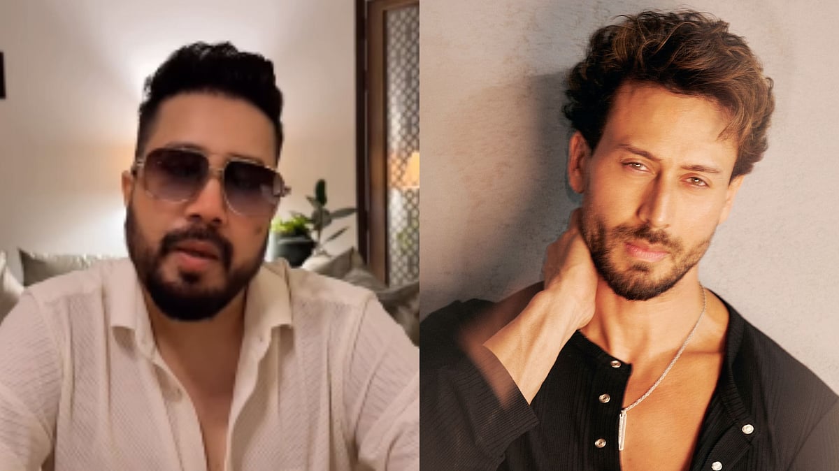Mika Singh Questions Mumbai's Safety After Tiger Shroff Firing Incident, Demands Strict Action: 'No One Should Have To Live In Fear' - VIDEO