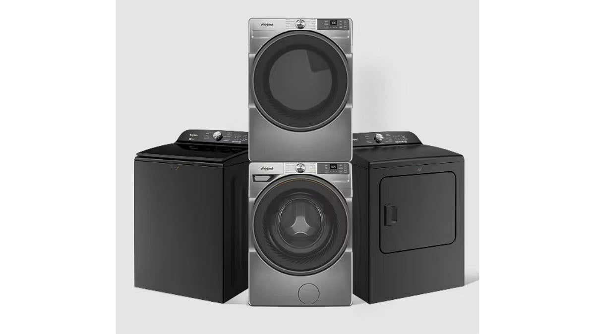 How To Choose The Right Whirlpool Washing Machine For Your Home In India In 2026?