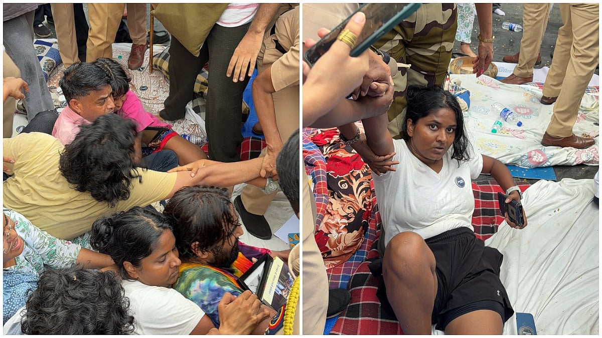 AIISCA Condemns Alleged Police Brutality Against Dalit Students At IIT Bombay, Demands Action Against Officials