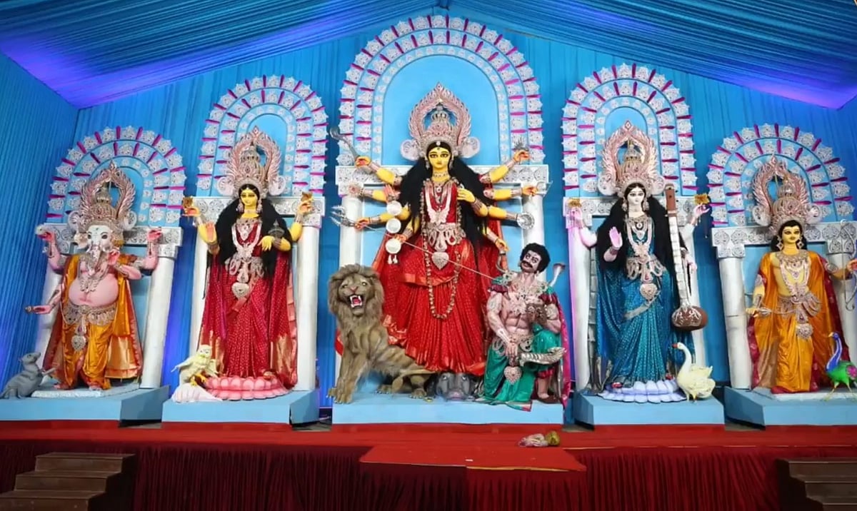 Kalbadevi
