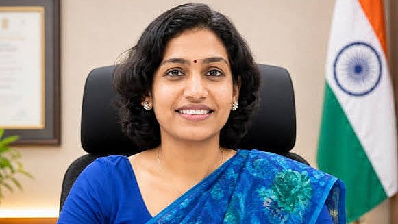 Hi-Tech Gaushala Project Delay Proves Costly For Sanskriti Jain, Bhopal BMC Commissioner Transferred