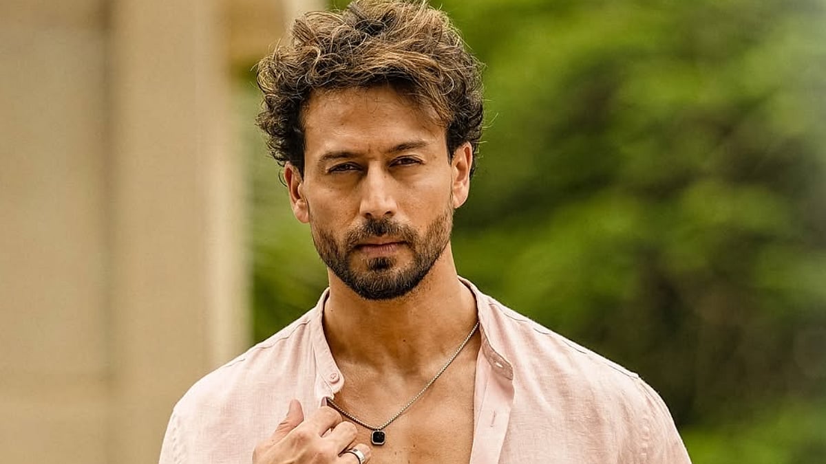 Tiger Shroff Firing Incident: Mumbai Police Files FIR Against Three Accused 