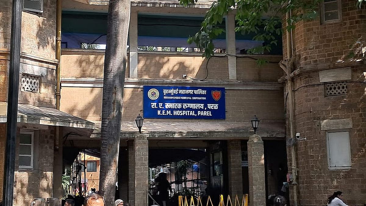 Tiger Shroff Firing Case: Civilian Injured In Juhu Shooting Stable At KEM Hospital, Heart And Lungs Unaffected By Bullet Injury