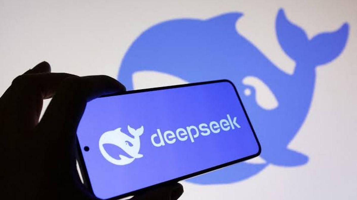Cheap Chinese AI Models Like DeepSeek Raise Data Privacy, National Security & Economic Dependence Concerns In The West
