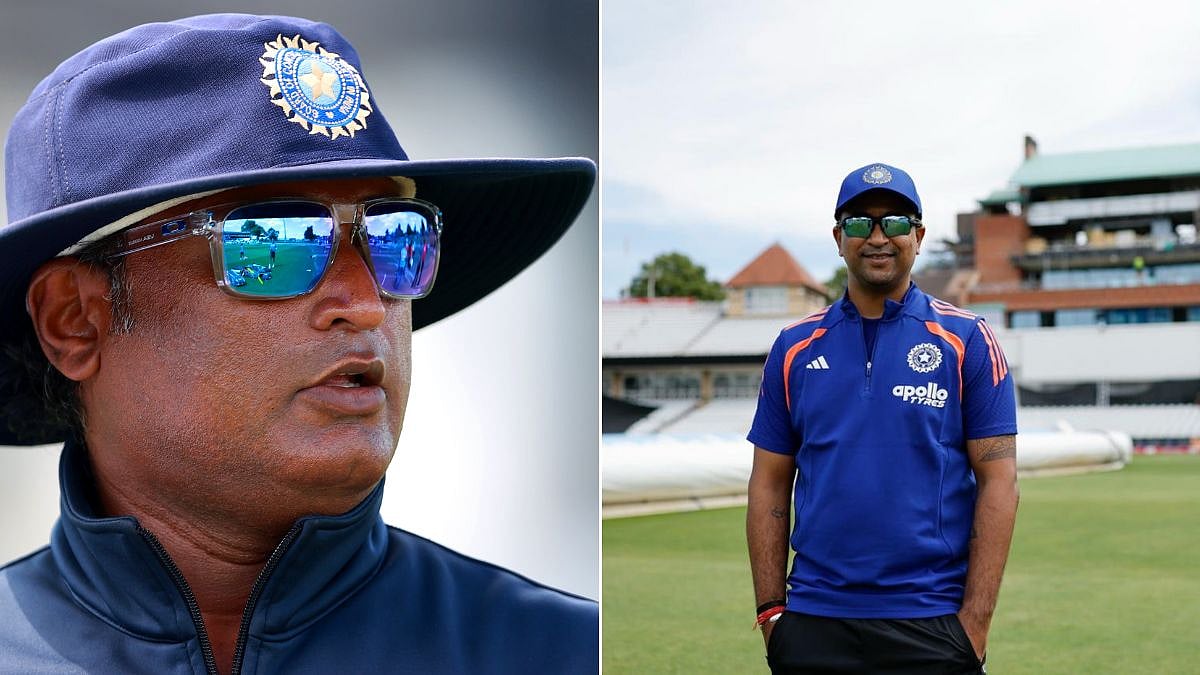 Mumbai's Ramesh Powar Gets BCCI Selection Committee Nod, Pragyan Ojha Replaces Ajit Agarkar As Chief Selector