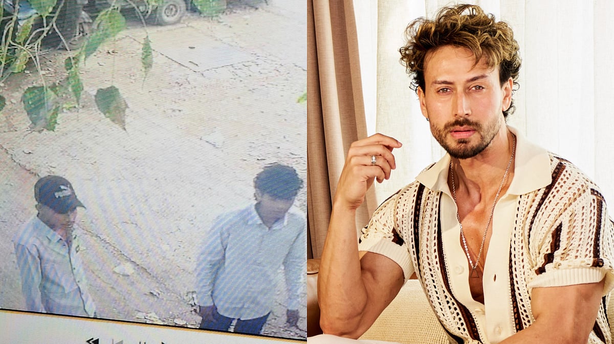 Tiger Shroff Firing Case: Three Accused Nabbed In Rajasthan's Kota After Fleeing Mumbai, Taken Into Custody 